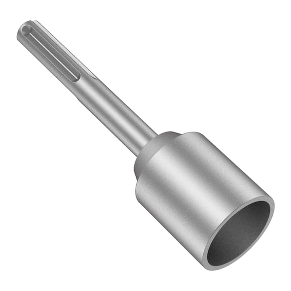 Ergonomic Hammer Pile Driver Hammer Ground Rod Driver Steel Pile