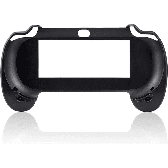 Ergonomic Hand Grip Handle for PS Vita 1000 PCH-1000