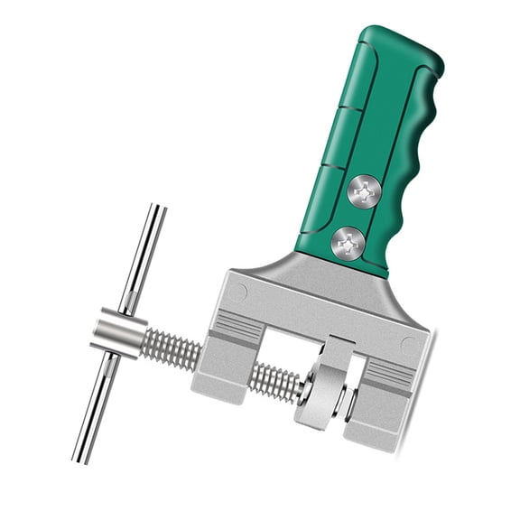 Ergonomic Handheld Ceramic Glass Breaking Pliers Cutter Tool Suitable For DIYer Enthusiasts Professional Craftsmen