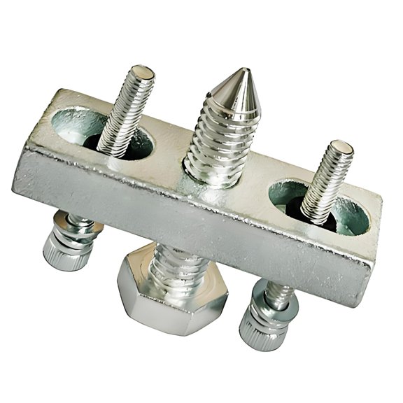 Ergonomic Handheld Flywheel Extractor Tool For 5910 890 4504 Easy Chainsaw Repair Arborists And Landscaping Experts