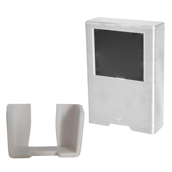 Ergonomic Handheld Game Console Protective Case Nonslip Texture for Retroid Pocket Optimized Ventilation And Port Access