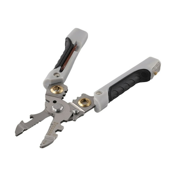 Ergonomic Handle Design Of The Multi Tool Provides Maximum Control During Use Fangkenuo