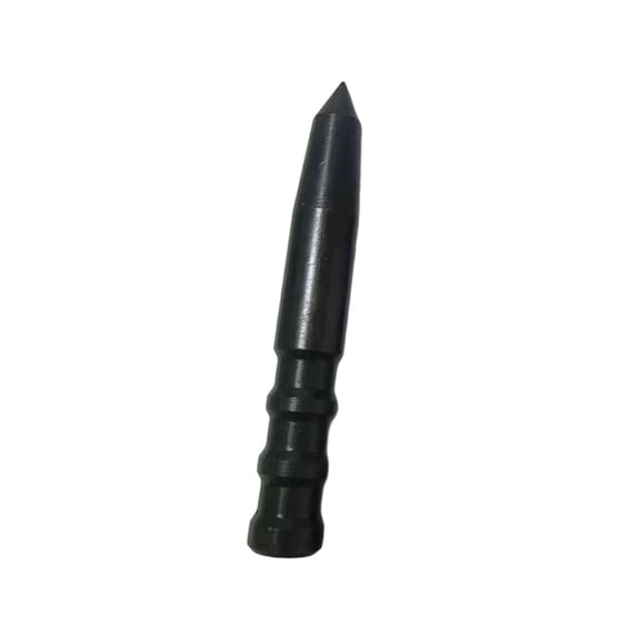 Ergonomic Handle Point Punches Locator with Nonslip Grip for Projects