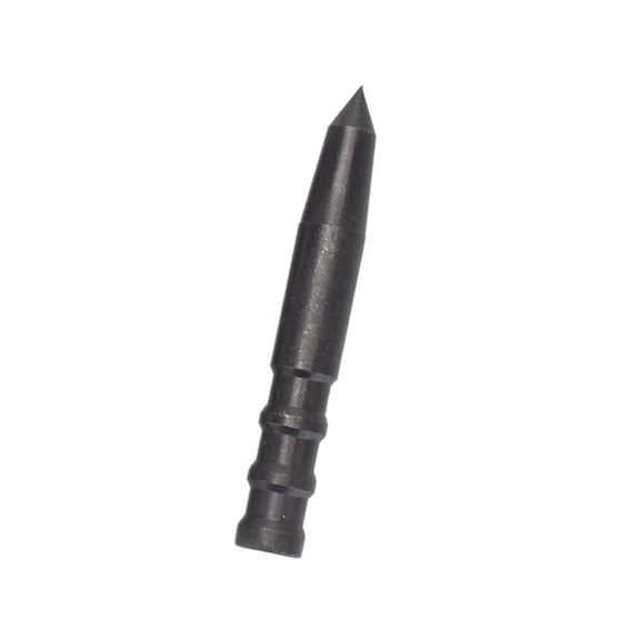 Ergonomic Handle Point Punches Locator with Nonslip Grip for Projects