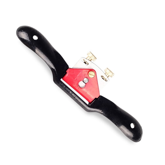 Ergonomic Handle Wood Smoothing Trimming Plane Ideal For Carpentry DIY Projects