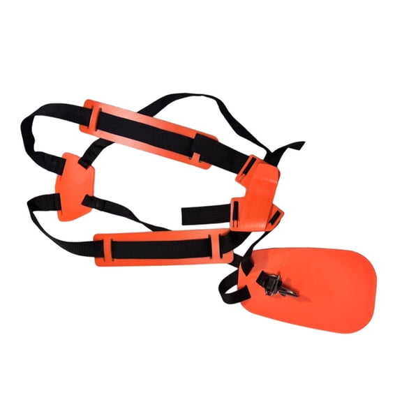 Ergonomic Harness Reinforced Support Shoulder Strap For Extended Gardenings