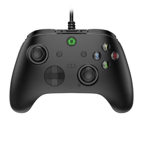 Ergonomic High Accurate Gaming Controller With Hall Triggering For Racing Game Multiple Platforms