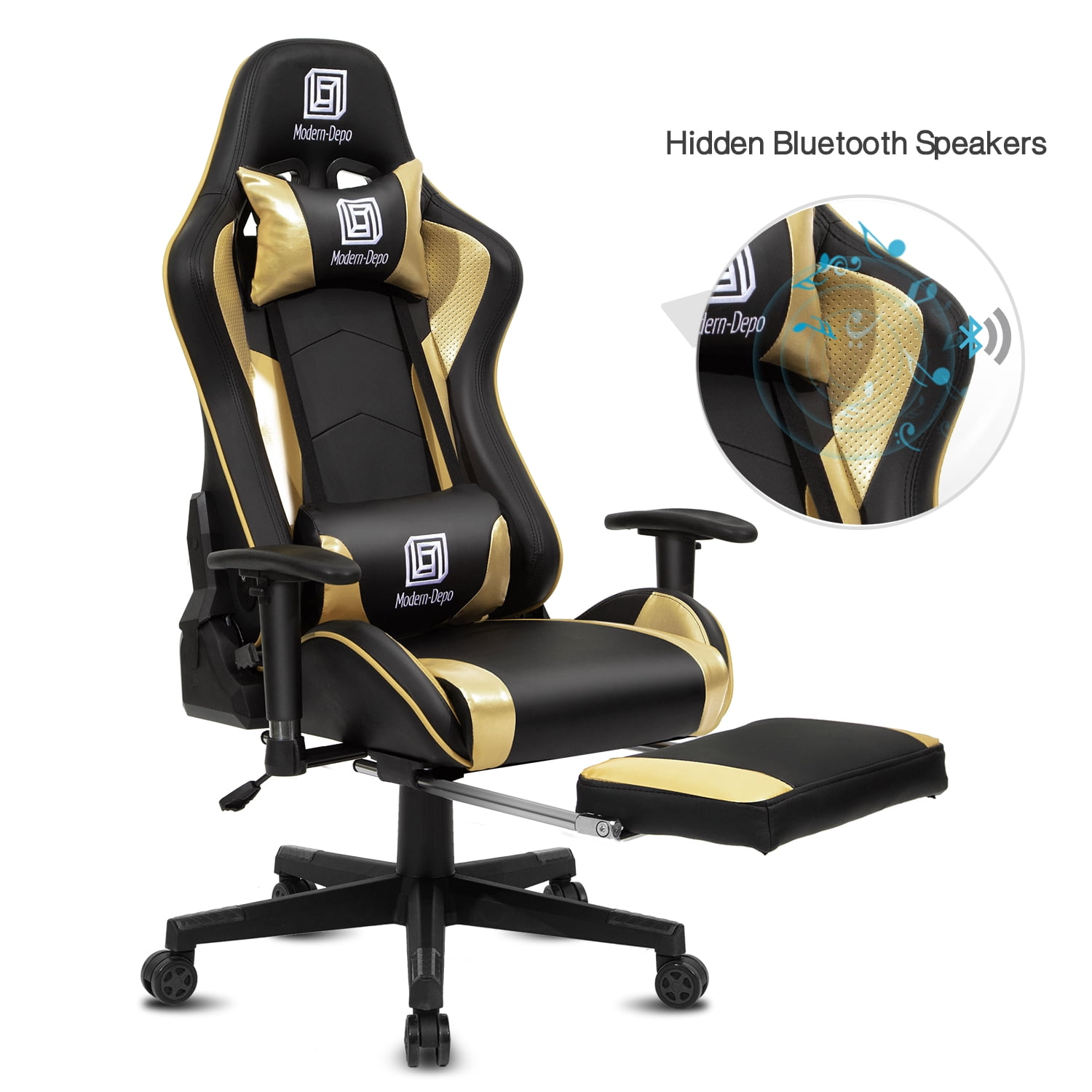 https://i5.walmartimages.com/seo/Ergonomic-High-Back-Swivel-Gaming-Chair-Recliner-Bluetooth-4-1-Speakers-Lumbar-Support-Headrest-Footrest-Height-Adjustable-Office-Desk-Black-Gold_2d82a126-425c-4738-9559-665cc248415c.d54777aa8057849612f73a2bffd81b14.jpeg