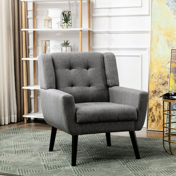 Ergonomic Inclining Backrest | Designed for Comfortable Sitting | Provide Optimal Back Support