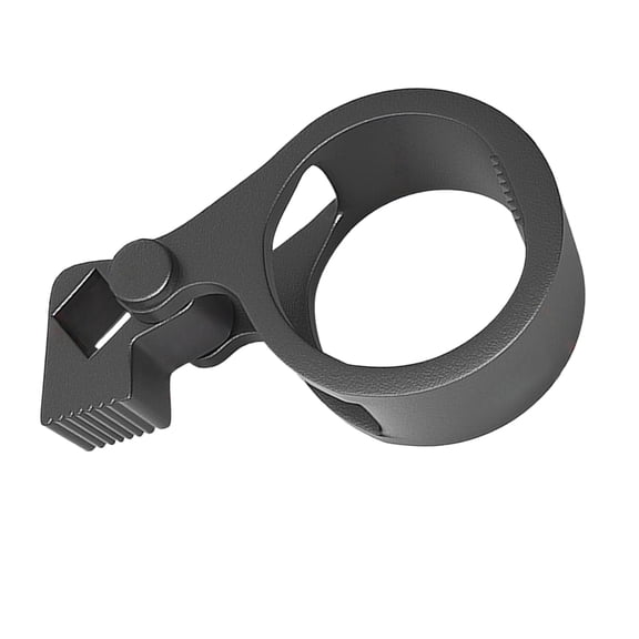 Ergonomic Inner Tie Rod Hexagon Wrench Strong Not Slip Handle Inner Tie Rods Remover for Car Truck Steering Systems