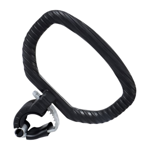 Ergonomic Kettlebell Dumbbell Handle Nonslip Design Fitness Handle For Kettlebells Dumbbells Comfortable Weight Lifting