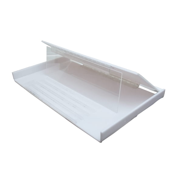 Ergonomic Keyboard Holder by Reizen