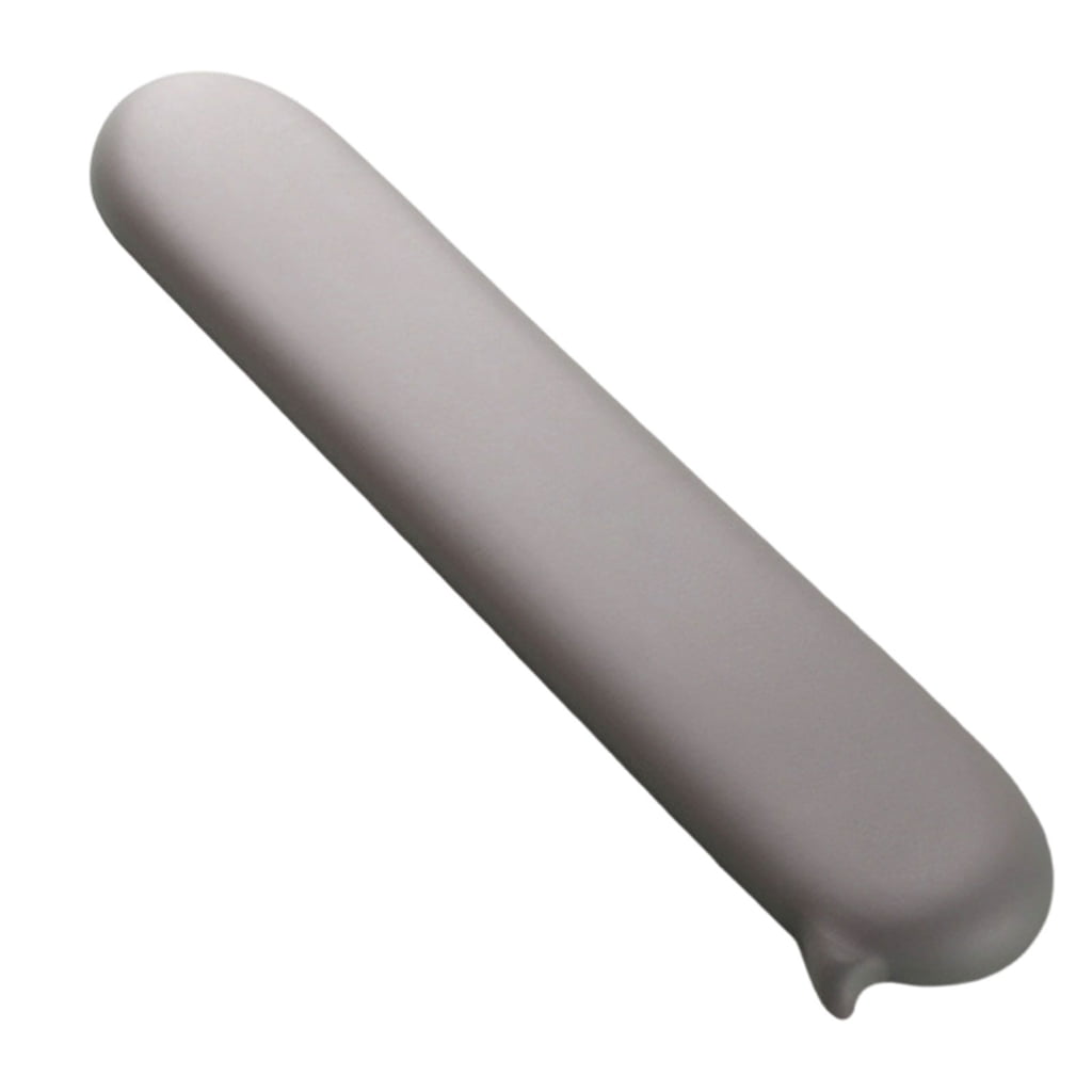 Ergonomic Keyboard Wrist Rest Silicone Cushion Wrist Rest Replacement for Computer Laptop Home Accessories