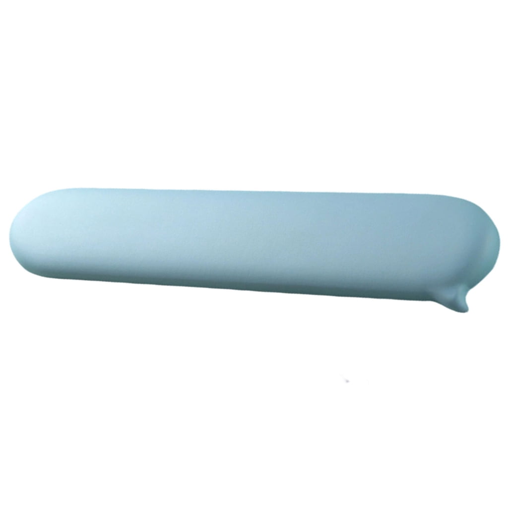 Ergonomic Keyboard Wrist Rest Silicone Cushion Wrist Rest Replacement for Computer Laptop Home Accessories