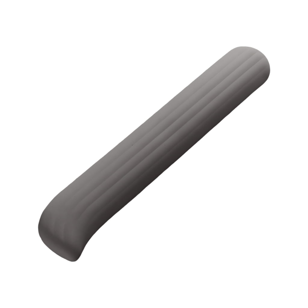 Ergonomic Keyboard Wrist Rest Silicone Cushion Wrist Rest Replacement for Computer Laptop Home Accessories