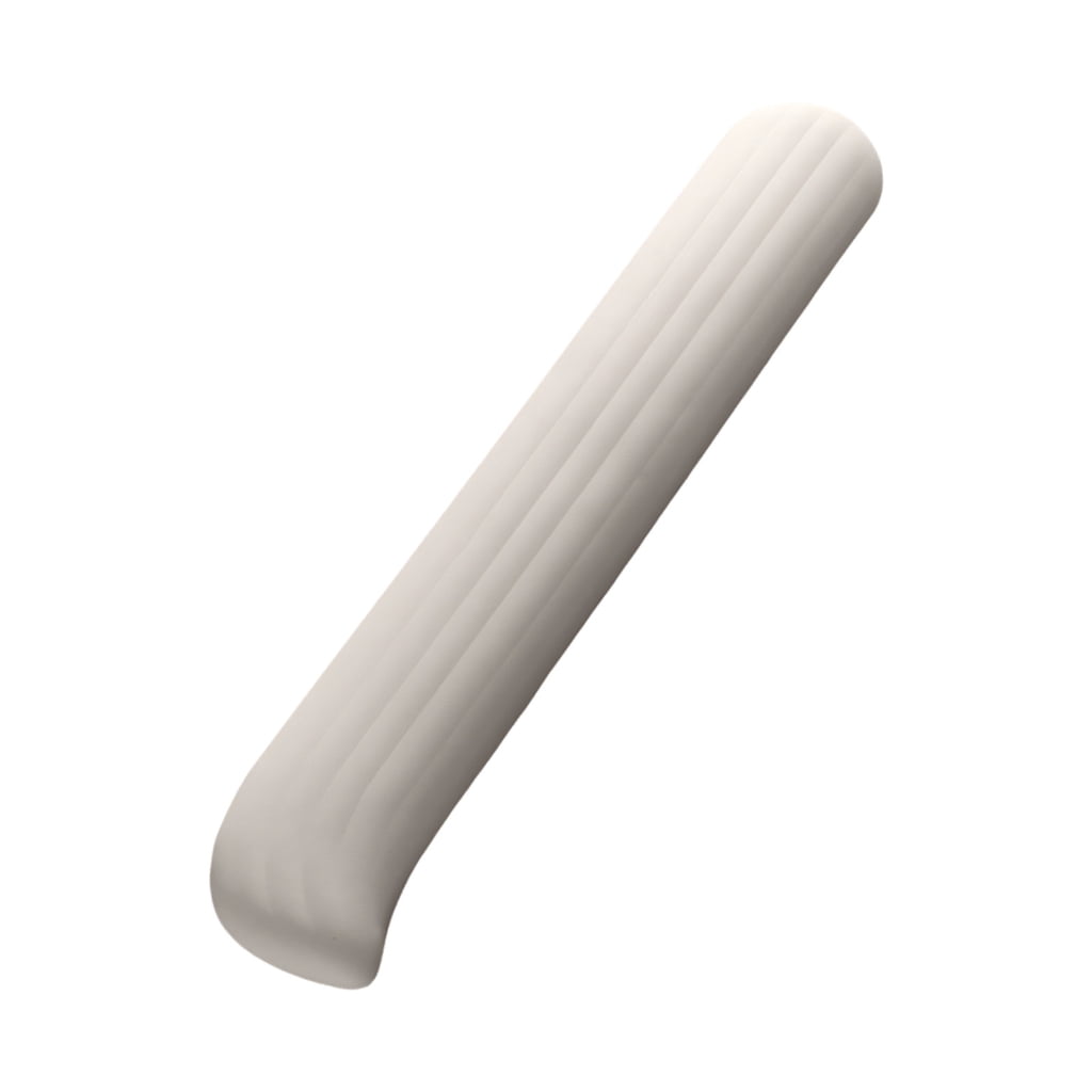 Ergonomic Keyboard Wrist Rest Silicone Cushion Wrist Rest Replacement for Computer Laptop Home Accessories