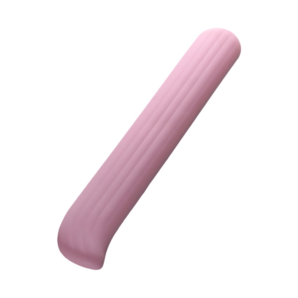 Ergonomic Keyboard Wrist Rest Silicone Cushion Wrist Rest Replacement for Computer Laptop Home Accessories