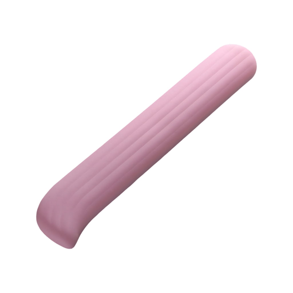 Ergonomic Keyboard Wrist Rest Silicone Cushion Wrist Rest Replacement for Computer Laptop Home Accessories