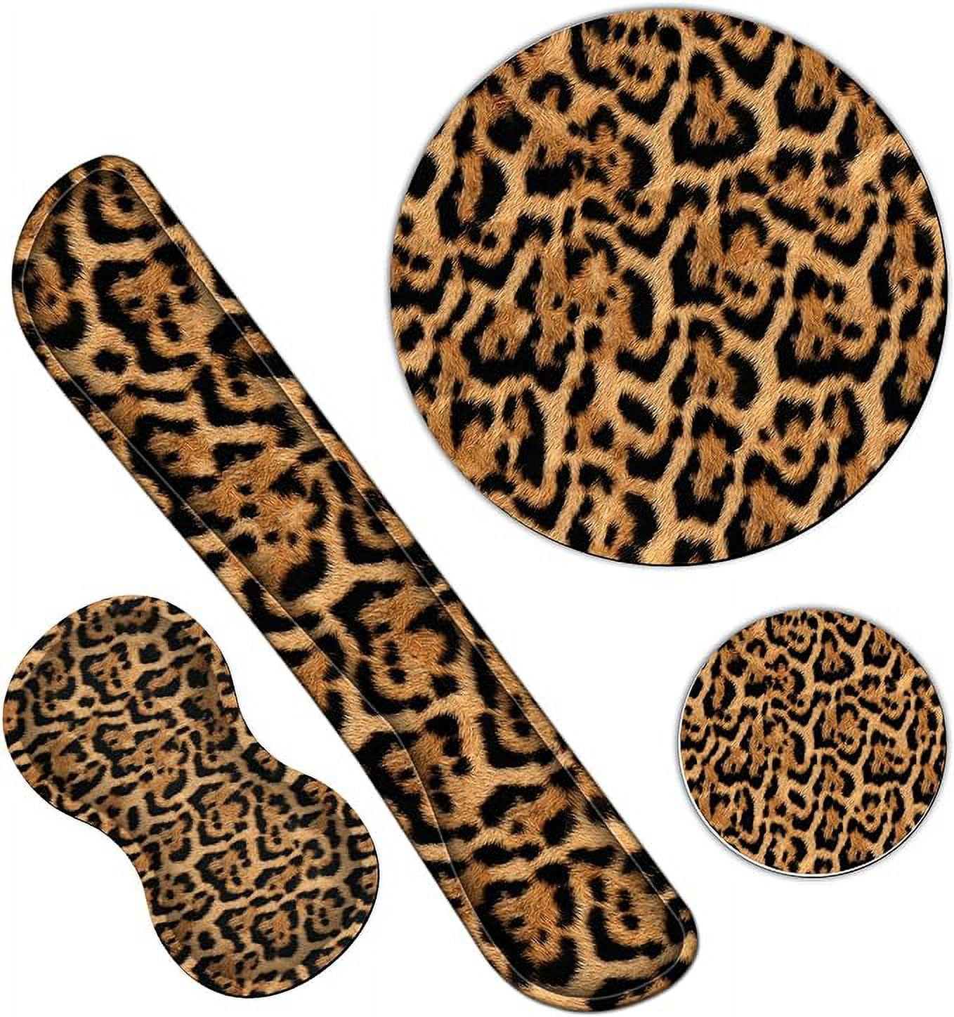 Ergonomic Mouse Pad With Gel Wrist Rest – Non-Slip, Sunflower Design, Includes Coaster