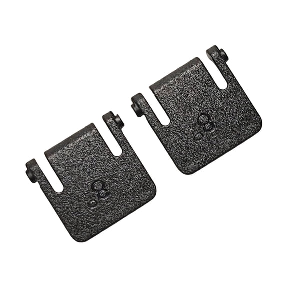 Keyboard Feet Replacement for Electronics