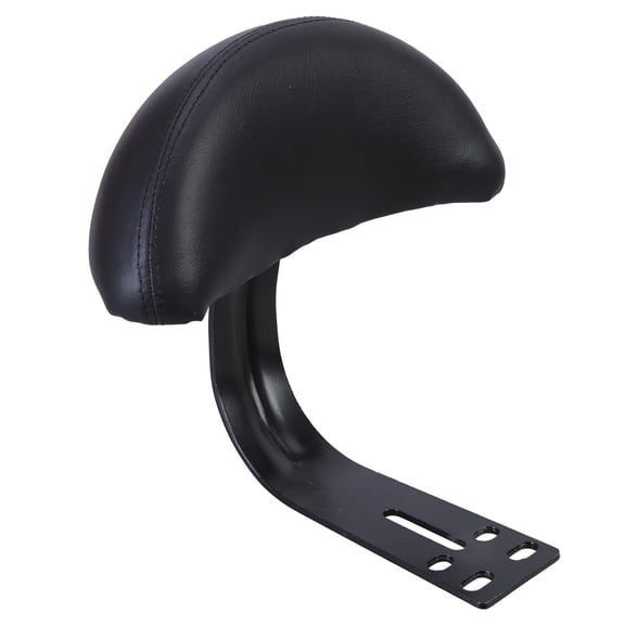 Ergonomic Kids Bicycles Seats Backrest High Strengths Children Seats Backrest for Electric Bikes Ensuring Safety