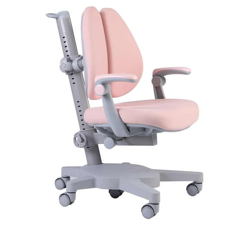 Adjustable height chair child hot sale