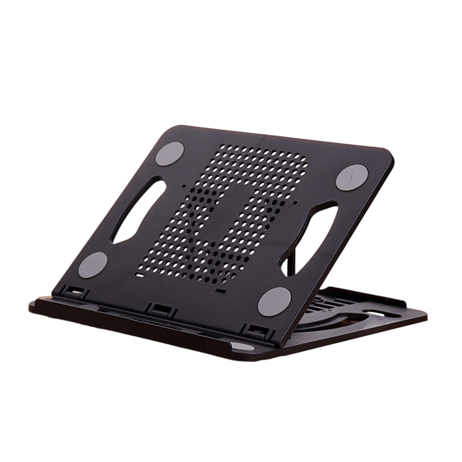 Computer Right Bracket Ergonomic Laptop Stand Bracket Stand Angled Adjustable Gamer Gaming ...