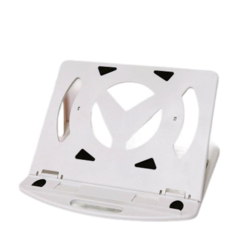 Laptop Stand Lightweighted For Students and Office Work Enhances Ergonomics And Airflows