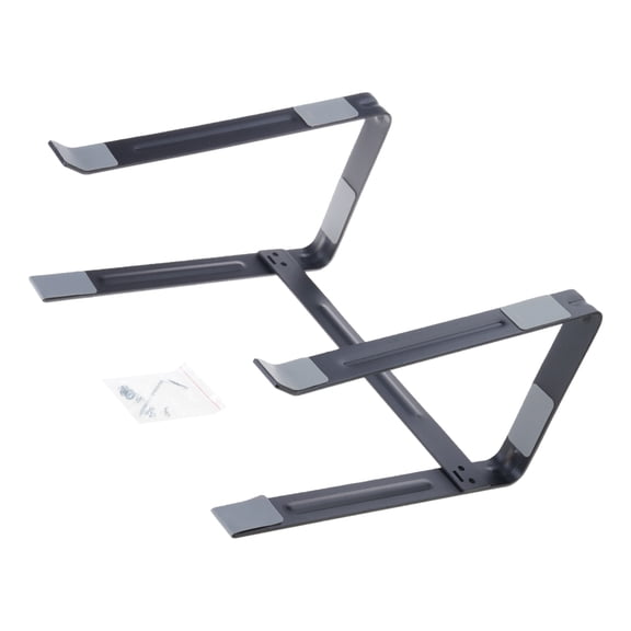 Ergonomic Laptop Stand Metal Vertical Laptop Stand Laptop Holder Stand Ergonomic Computer Holder Laptop Risers Stand