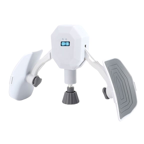 Ergonomic Leg Strengthener Compacts Heavy Type Thigh Strengthener Equipment for Men Women