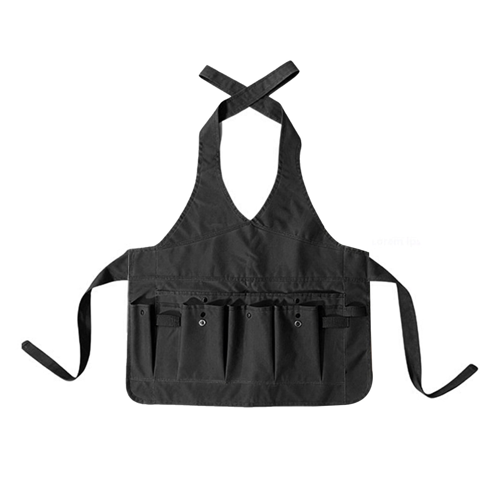 Ergonomic Lightweight Yet Planting Apron Multi Functional Pockets ...