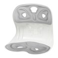 thumbnail image 1 of Ergonomic Lumbar Support Cushion Chair Back With Breathable Mesh Design For Home Use, 1 of 9