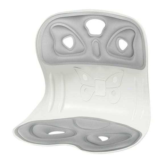 Ergonomic Lumbar Support Cushion for Chair – Comfortable Seat Cushion with Breathable Mesh for Enhanced Home and Experience