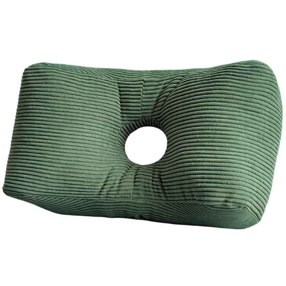 Ergonomic Lumbar Support Pillow For Office Chair And Pregnancy Back Rest