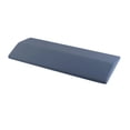 thumbnail image 1 of Ergonomic Lumbar Support Pillow for Side Sleepers Back Pain Relief Waist Cushion Contoured Ice Silkly Bed Rest Pregnancy Sleeping Support Soft Comfortable Pad Reading Relaxing Lumbar Waist Pad, 1 of 6