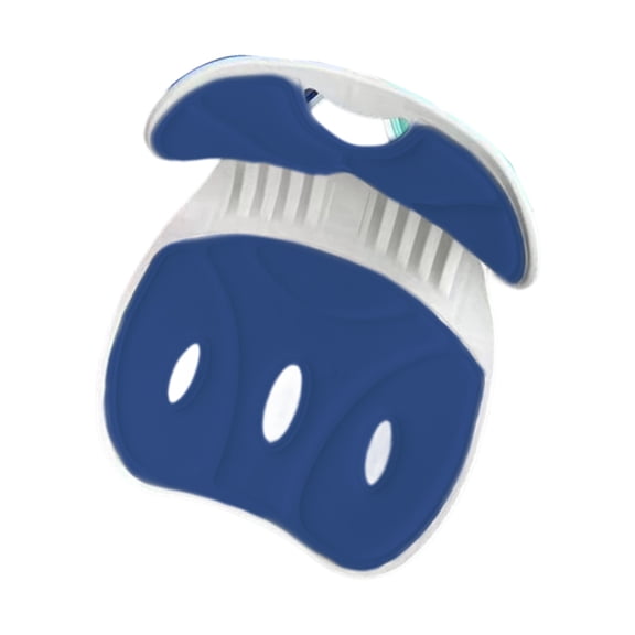 Ergonomic Lumbar Support Seat Cushion for Postures Correction Students Office Workers Chair Home Car Seat Comfort Pillow