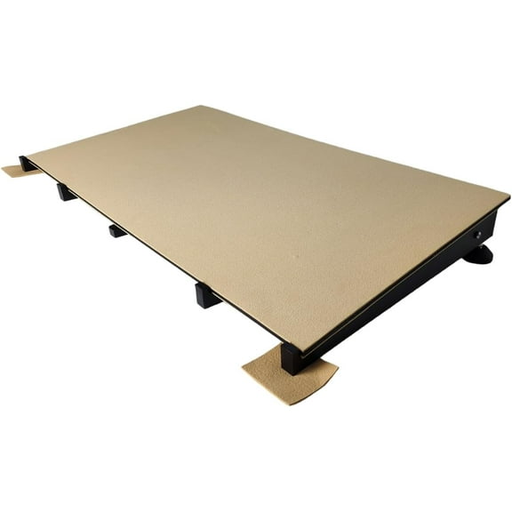 Ergonomic Machine Tilt Platform SM