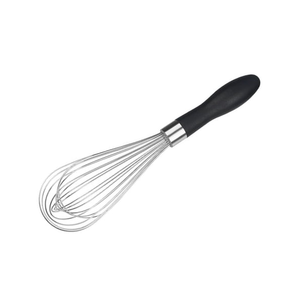 Ergonomic Manual Eggs Whisks Efficient Spirals Design Cooking Utensils For Protein Whipping And Dough