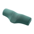 thumbnail image 1 of Ergonomic Memory Foam Cervical Pillow Multizone Neck Support Improves Sleep & Posture, 29.13 x 18.89 in, Breathable, Durable, 1 of 4