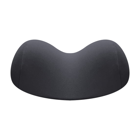 Ergonomic Memory Foam Cervical Pillow for Neck Pain Relief, Adjustable Orthopedic Wavy Pillow with Support & Tension Relief for Restful Sleep