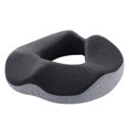 thumbnail image 1 of Ergonomic Memory Foam Cushion Office Chair Pad Relieved Sitting Fatigue With Durability And Easy To Clean, 1 of 8