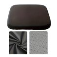 thumbnail image 1 of Ergonomic Memory Foam Seat Cushion 16 Inch Office Chair Cushion for Back and Butt Tailbone Pain Relief Memory Foam Car Seat Cushion Pressure Relief Seat Cushion for Home Car Seats, 1 of 3