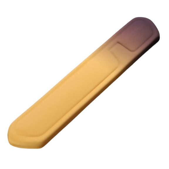 Ergonomic Memory Foam Wrist Rest For Gaming And Typing Comfort