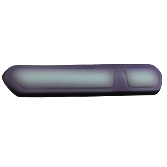 Ergonomic Memory Foam Wrist Rest For Gaming And Typing Comfort