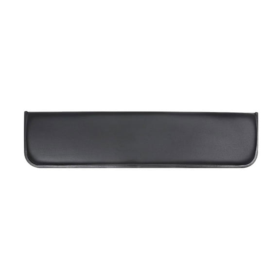 Wrist Cushion Comfortable Slip Resistant Base for Office Desks Home Computer Tables and Gaming Stations Prolonged Typing