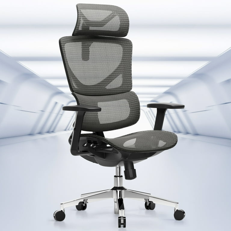 https://i5.walmartimages.com/seo/Ergonomic-Mesh-Home-Office-Chair-High-Back-Lumbar-Support-Seat-Depth-Adjustable-Computer-Task-Chair-Wire-Control-350lb-weight-capacity-Gray_45200c85-2176-48ae-a812-62236da53bbf.02c8462797698ac0ee4cafbb6b08580e.jpeg?odnHeight=768&odnWidth=768&odnBg=FFFFFF