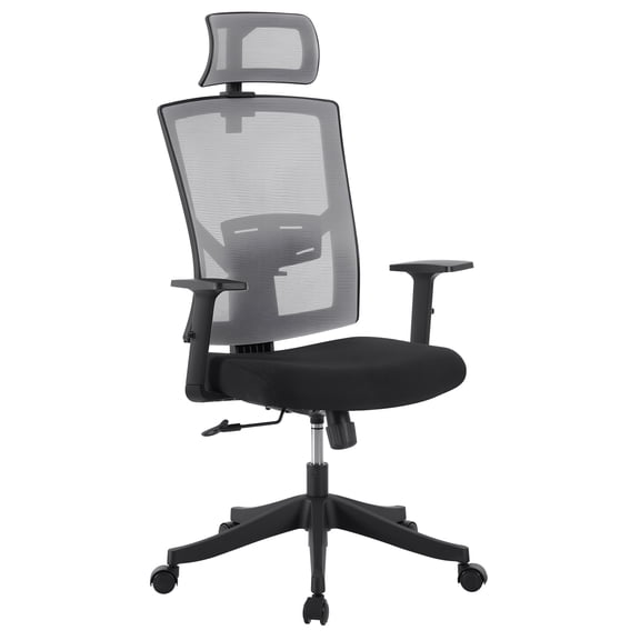 Ergonomic Mesh Office Chair – Ultimate Comfort & Support for Home or Office