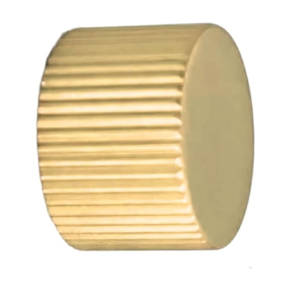 Ergonomic Metal Rotary Knob For PC Mechanical Keyboards D Shaft Half Shaft Aluminum Precise Tactile Adjustment