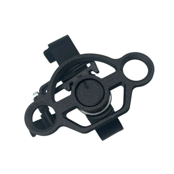 Ergonomic Mini Steering Wheel for P5 Controller Enjoy Immersive Racing Game