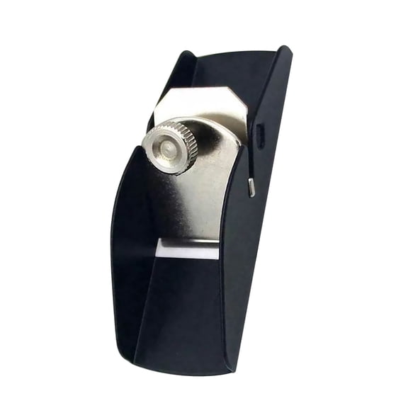 Ergonomic Mini Trimming Plane for Woodworking Projects, Adjustable Cutting Knife for Detailed Surface Finishing